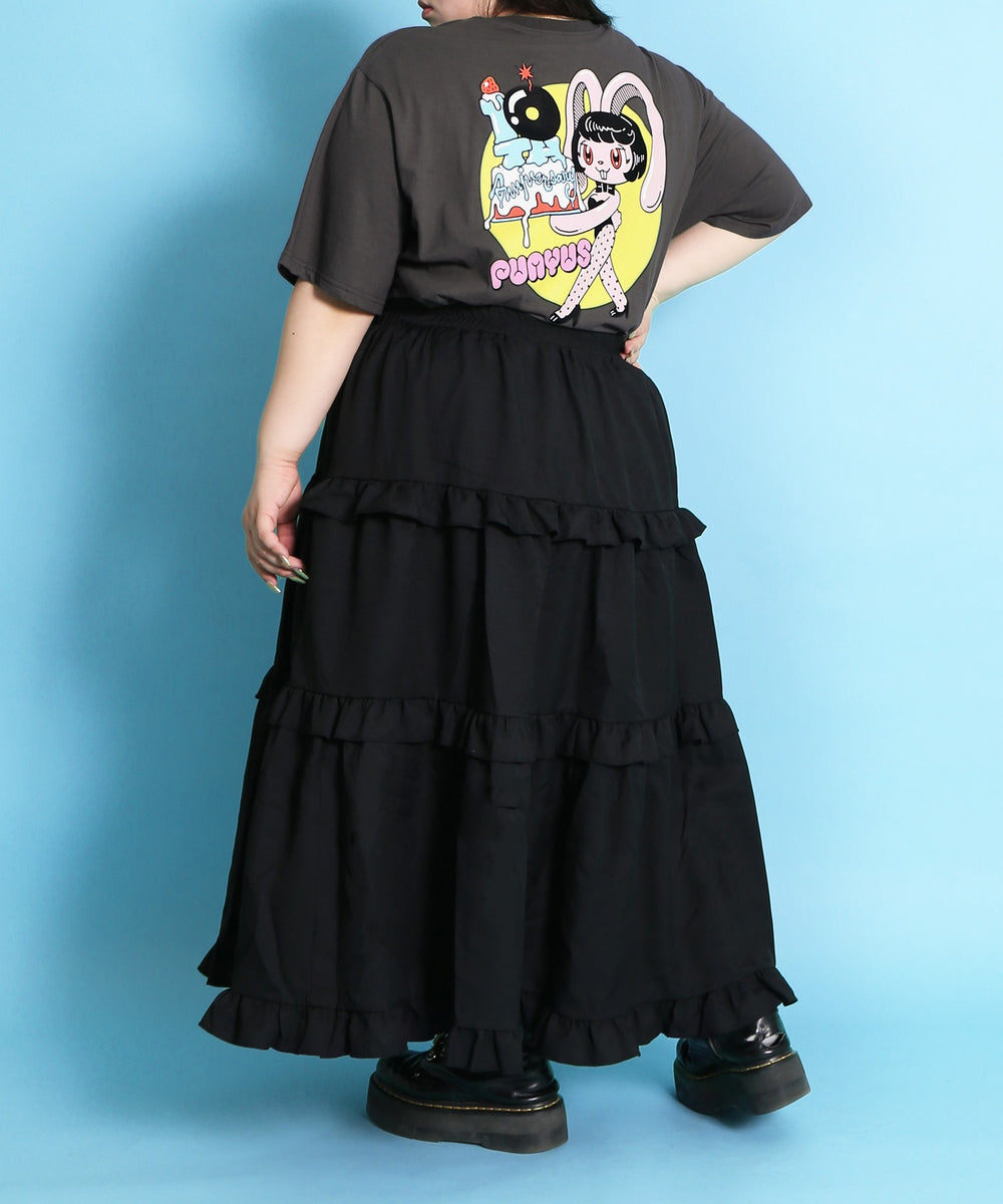 身長：163cm　サイズ4