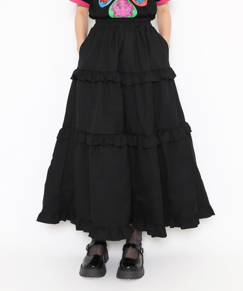 身長：165cm　サイズ1