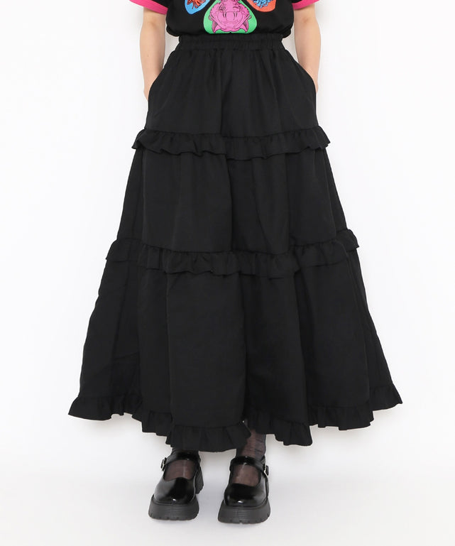 身長：165cm　サイズ1