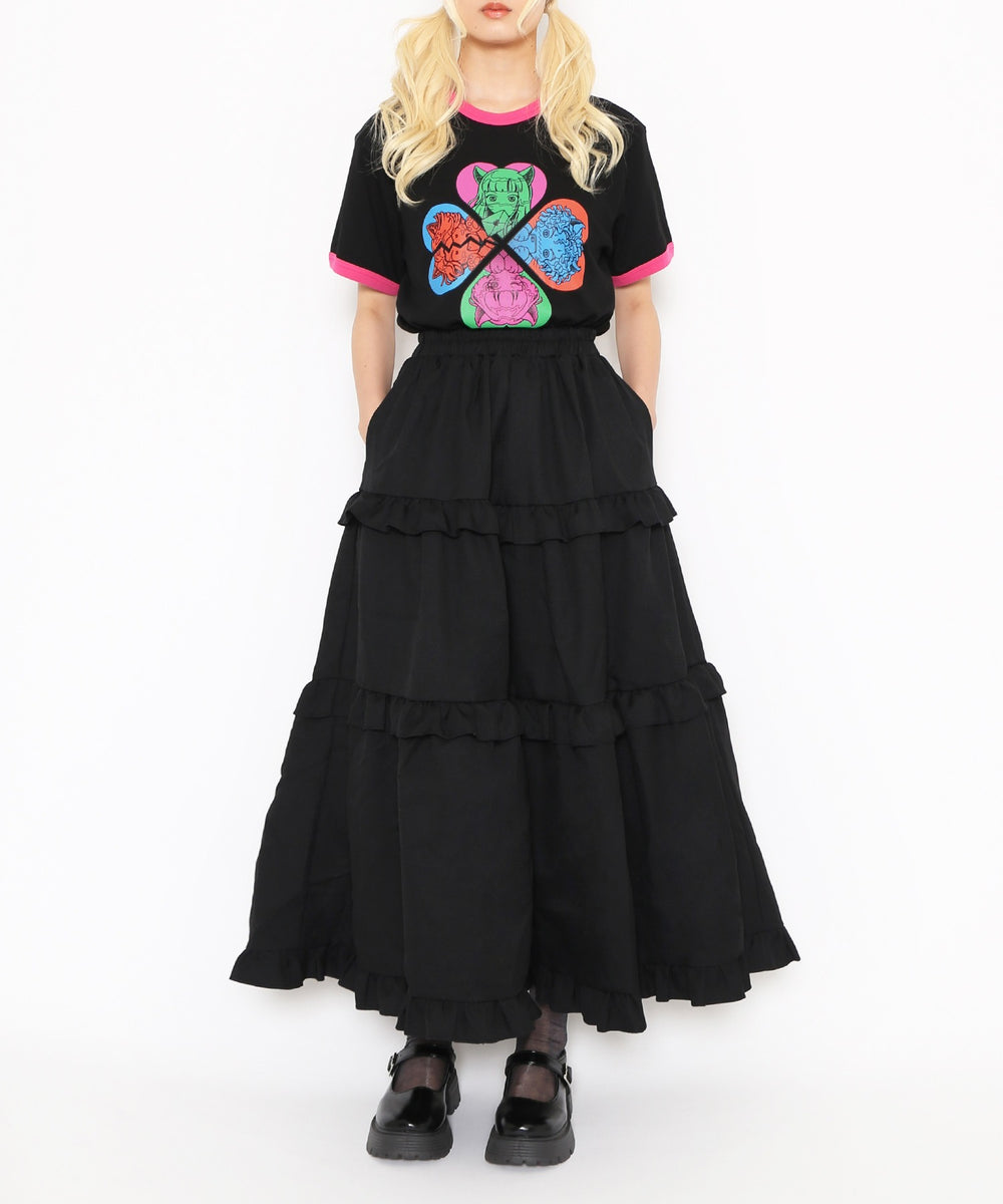 身長：165cm　サイズ1