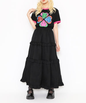 身長：165cm　サイズ1