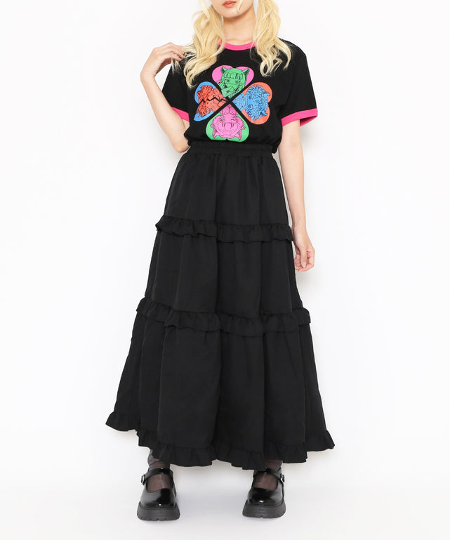 身長：165cm　サイズ1