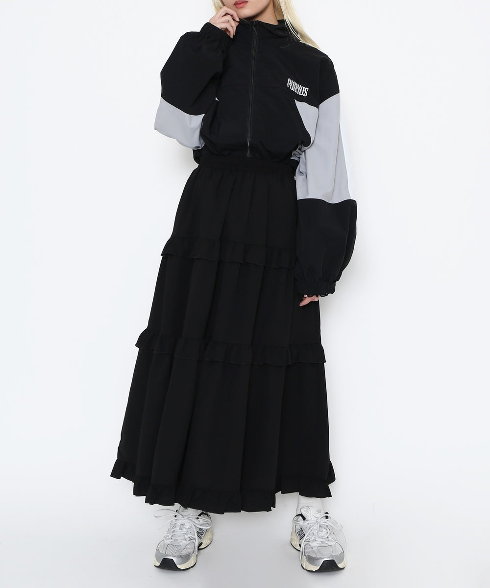 身長：165cm　サイズ1