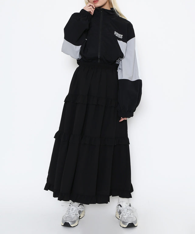 身長：165cm　サイズ1