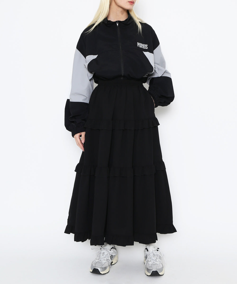 身長：165cm　サイズ1