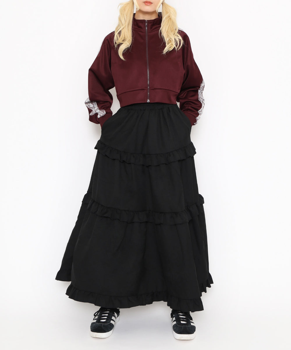 身長：165cm　サイズ1