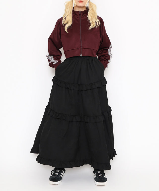 身長：165cm　サイズ1