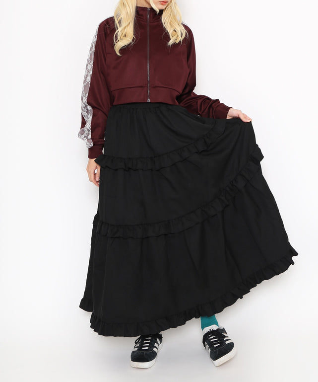 身長：165cm　サイズ1