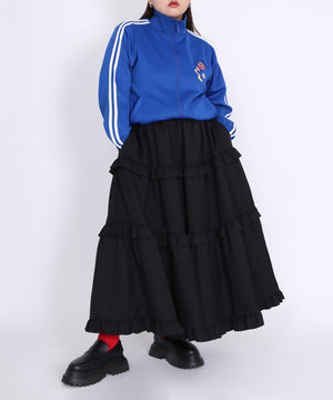 身長：163cm　サイズ3