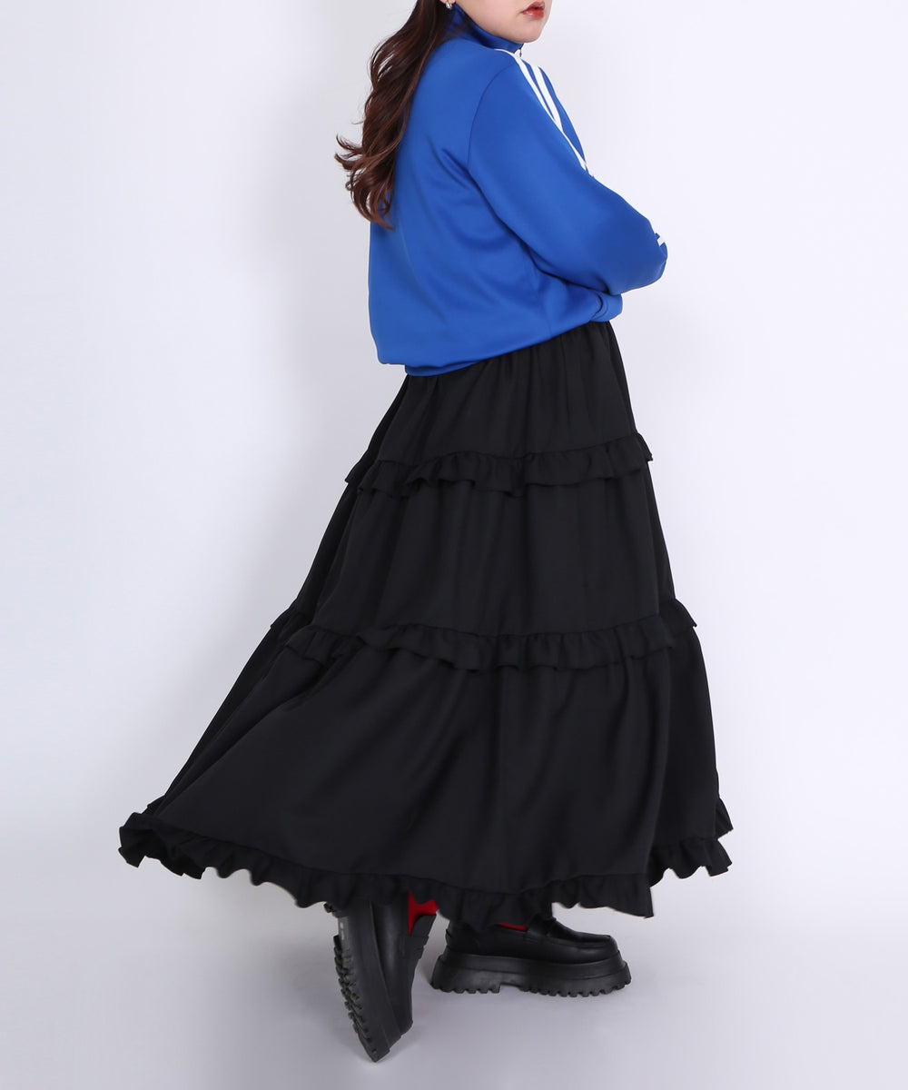 身長：163cm　サイズ3