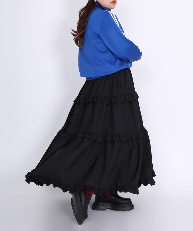 身長：163cm　サイズ3