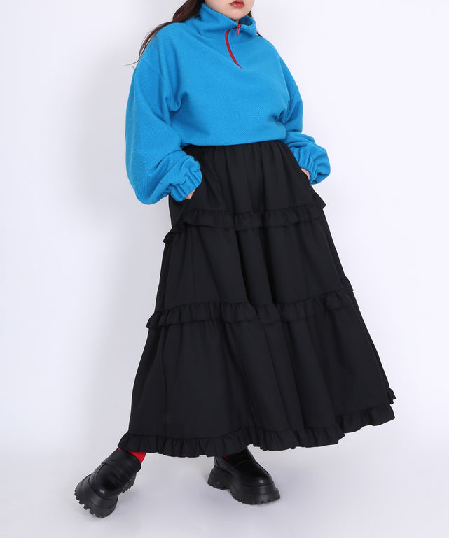 身長：163cm　サイズ3