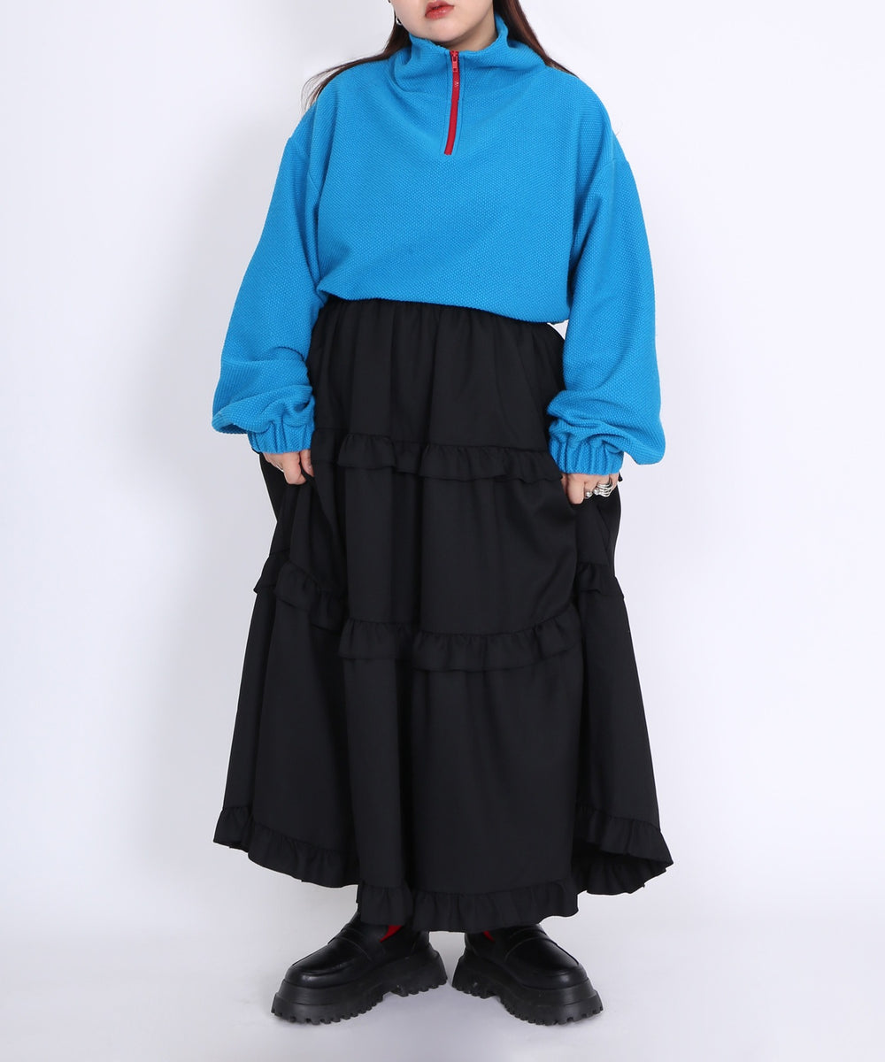 身長：163cm　サイズ3