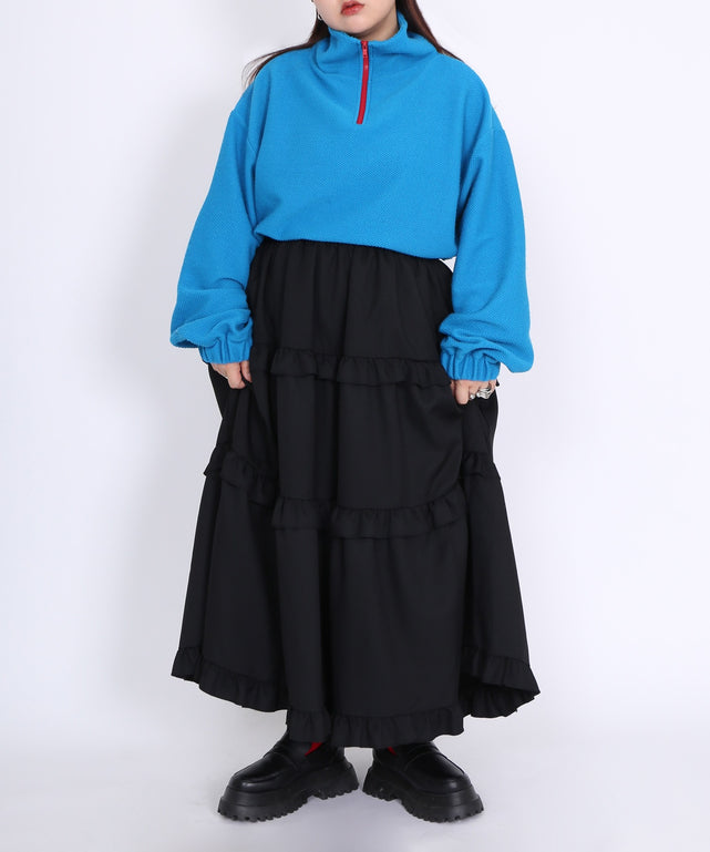 身長：163cm　サイズ3