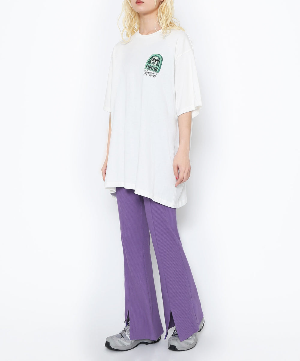 身長：165cm　サイズ1