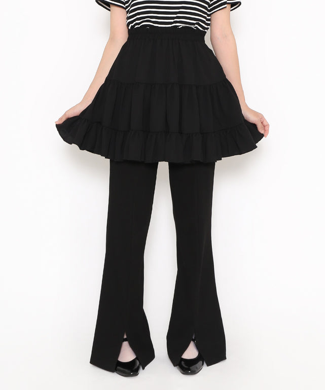 ブラック モデル：165㎝ 1着用