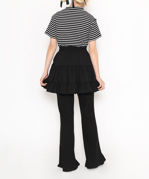 ブラック モデル：165㎝ 1着用