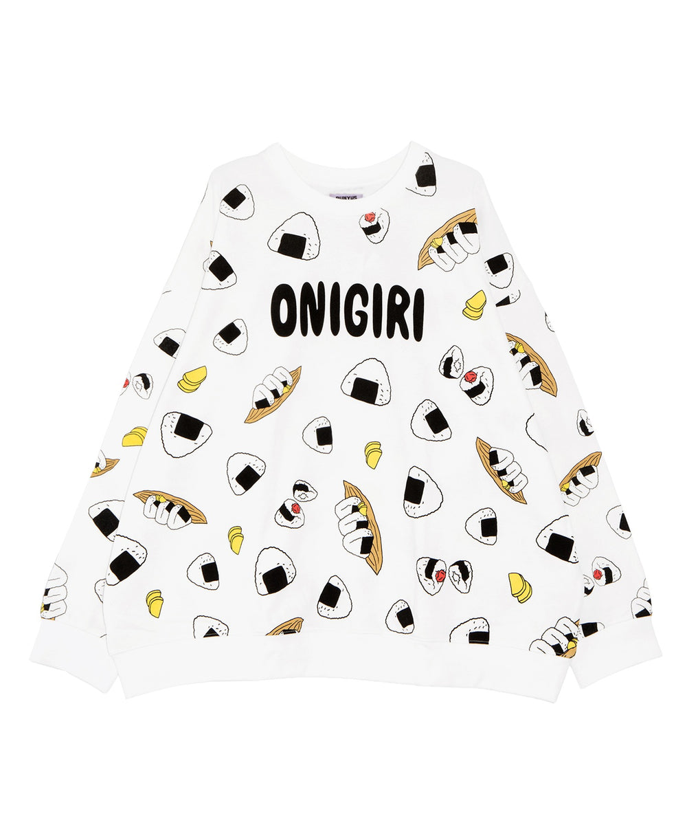 ブラック(おにぎり)