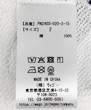 【新サイズ】フード総柄スウェットショートパンツ