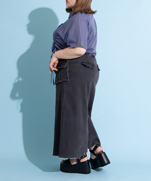 身長：163cm　サイズ4