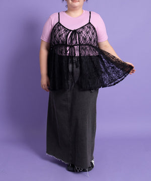 身長：160cm　サイズ4