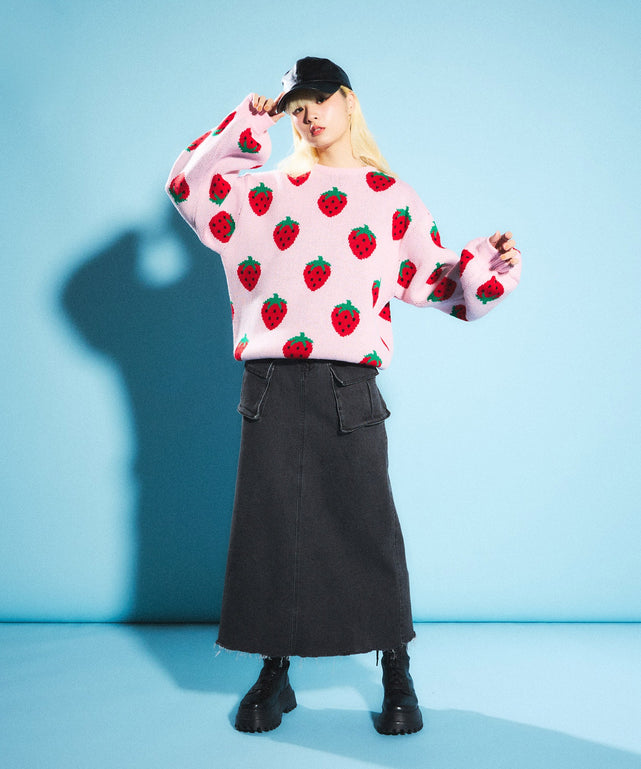 身長：165cm　サイズ1