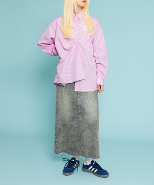 身長：165cm　サイズ1