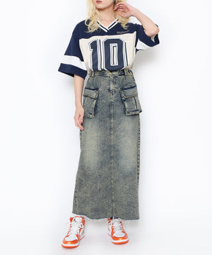 身長：165cm　サイズ1