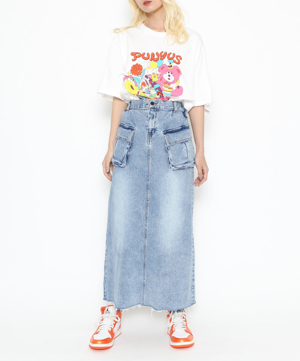 身長：165cm　サイズ1