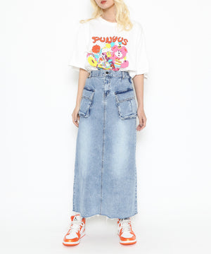 身長：165cm　サイズ1