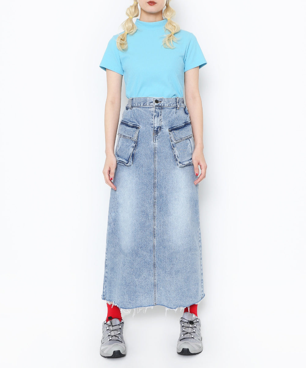 身長：165cm　サイズ1