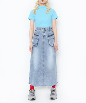 身長：165cm　サイズ1