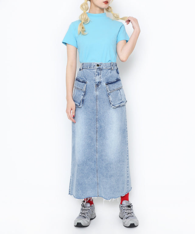 身長：165cm　サイズ1