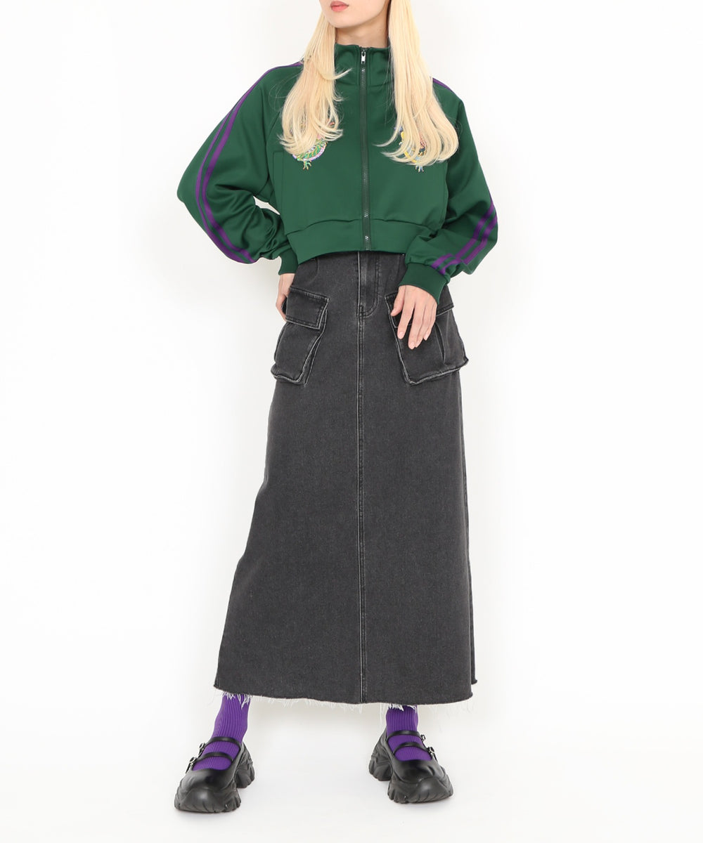 身長：165cm　サイズ1