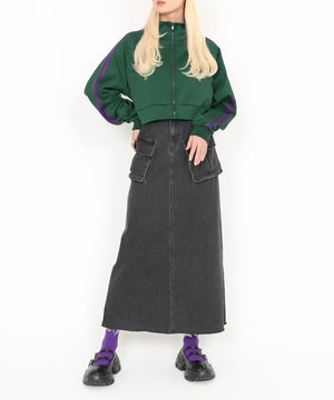 身長：165cm　サイズ1