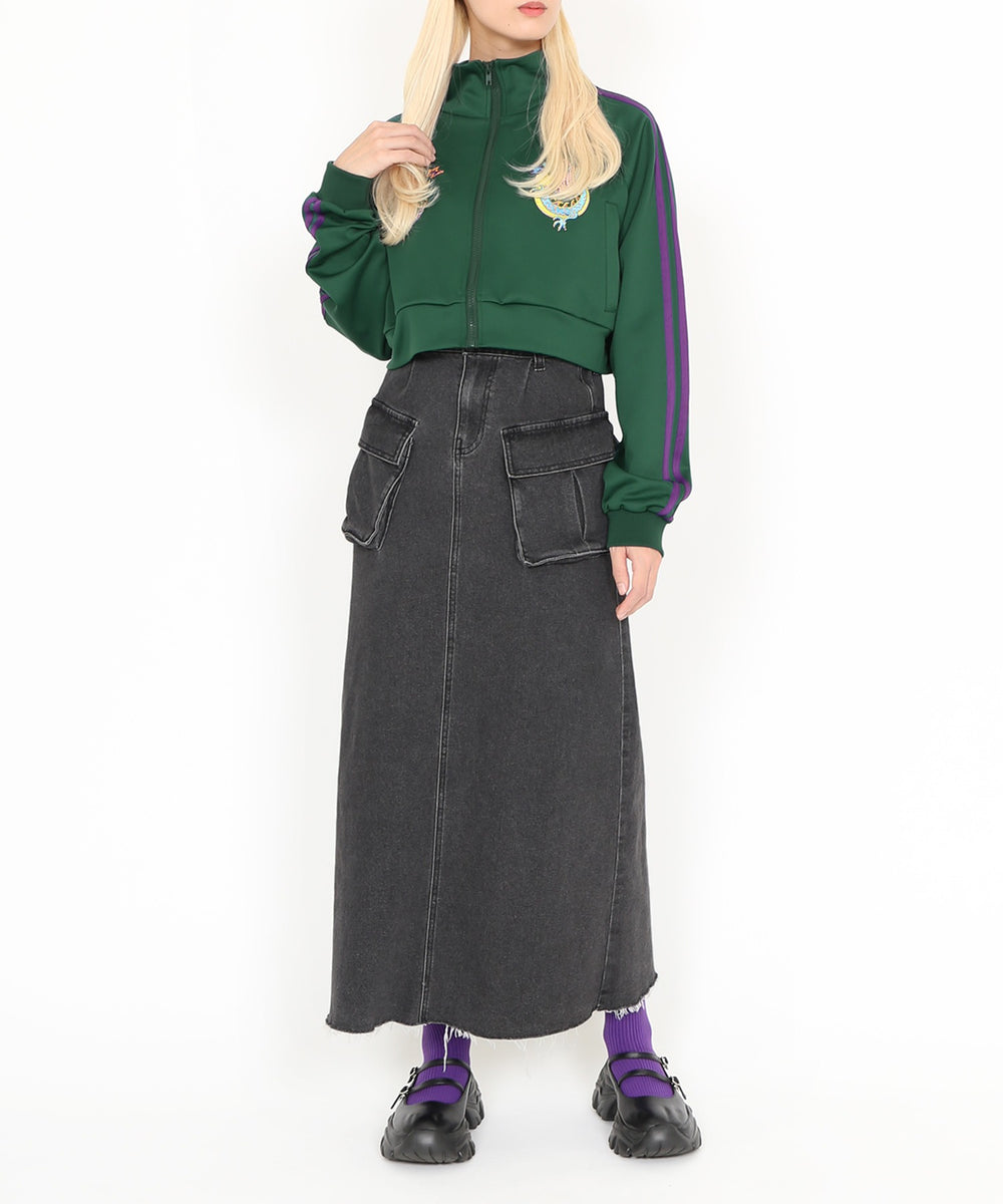 身長：165cm　サイズ1