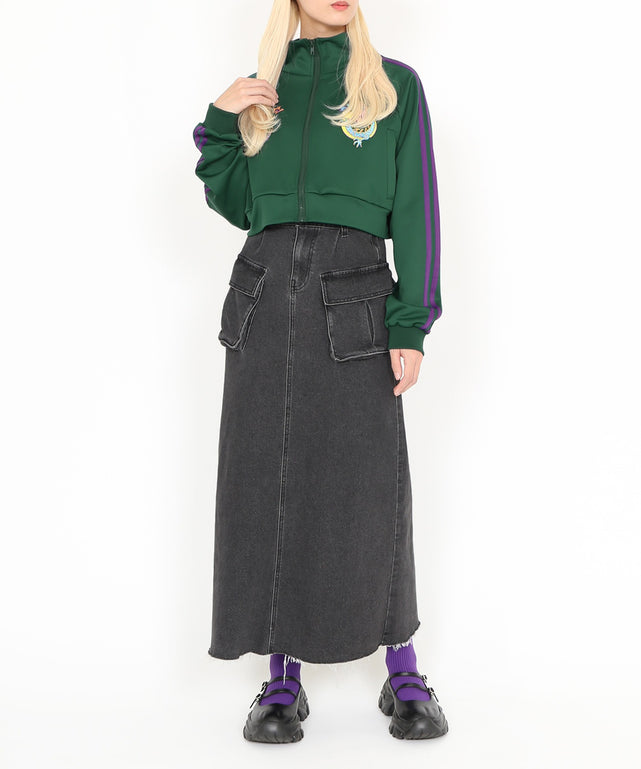 身長：165cm　サイズ1