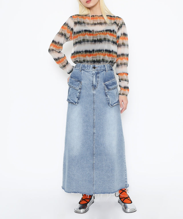 身長：165cm　サイズ1