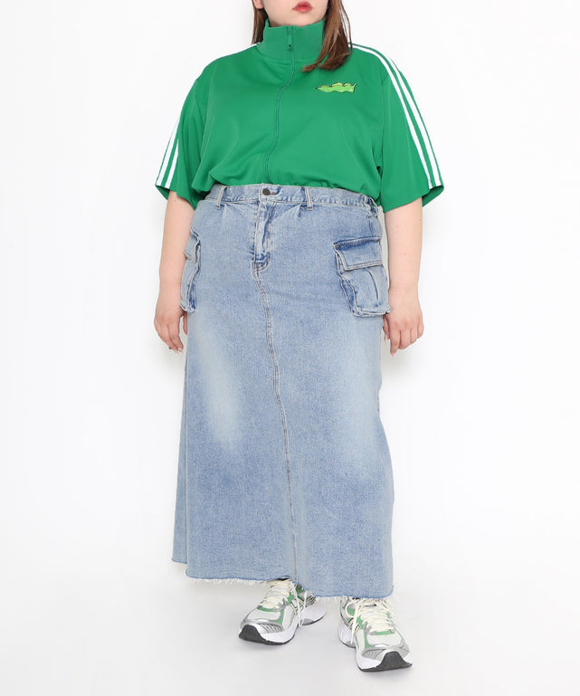 身長：163cm　サイズ4