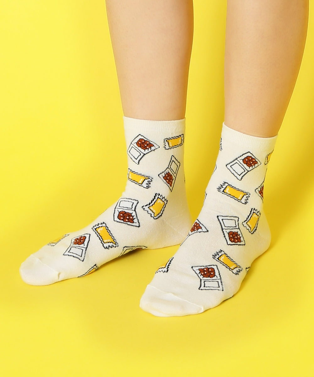 ブラウン(納豆)