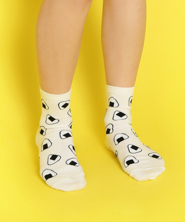 ブラック(おにぎり)