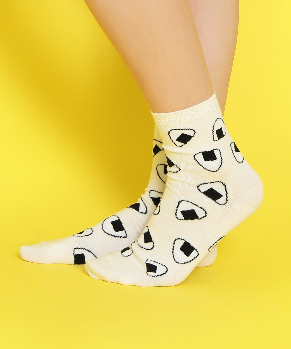 ブラック(おにぎり)