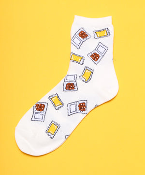 ブラウン(納豆)