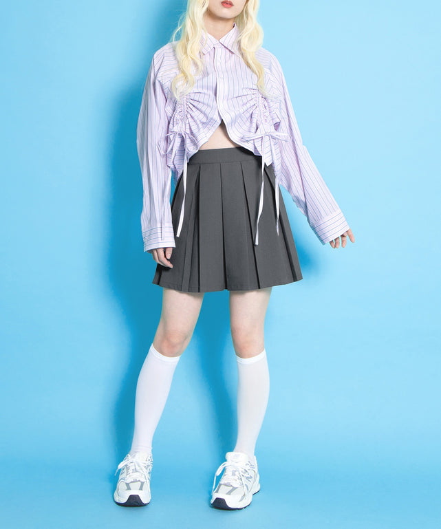 身長：165cm　サイズ1