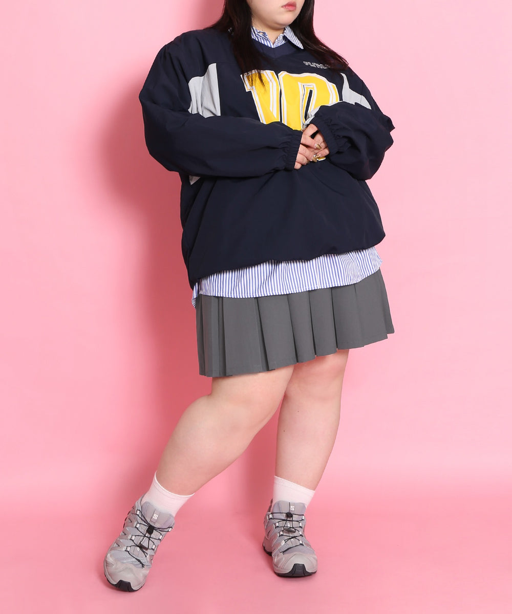 身長：163cm　サイズ4