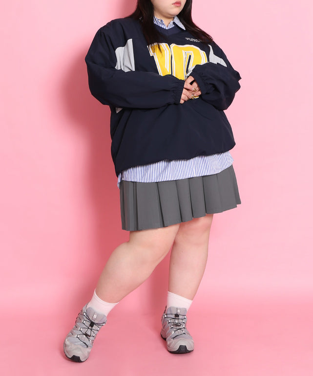 身長：163cm　サイズ4