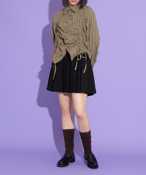 身長：160cm　サイズ1