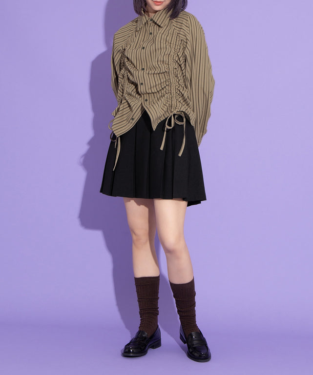 身長：160cm　サイズ1