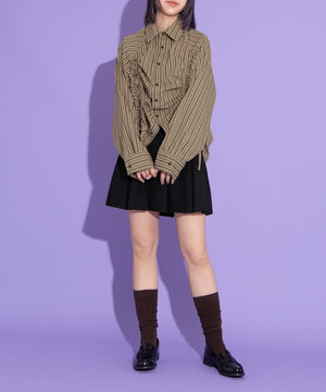 身長：160cm　サイズ1