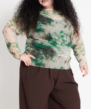 身長：160cm　サイズ4